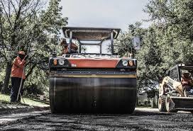 Recycled Asphalt Driveway Installation in Campbell, FL